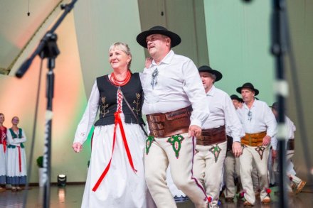Ostatni dzień 58. Tygodnia Kultury Beskidzkiej